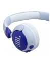 JBL Junior 320BT Azul | Auriculares en Logroño