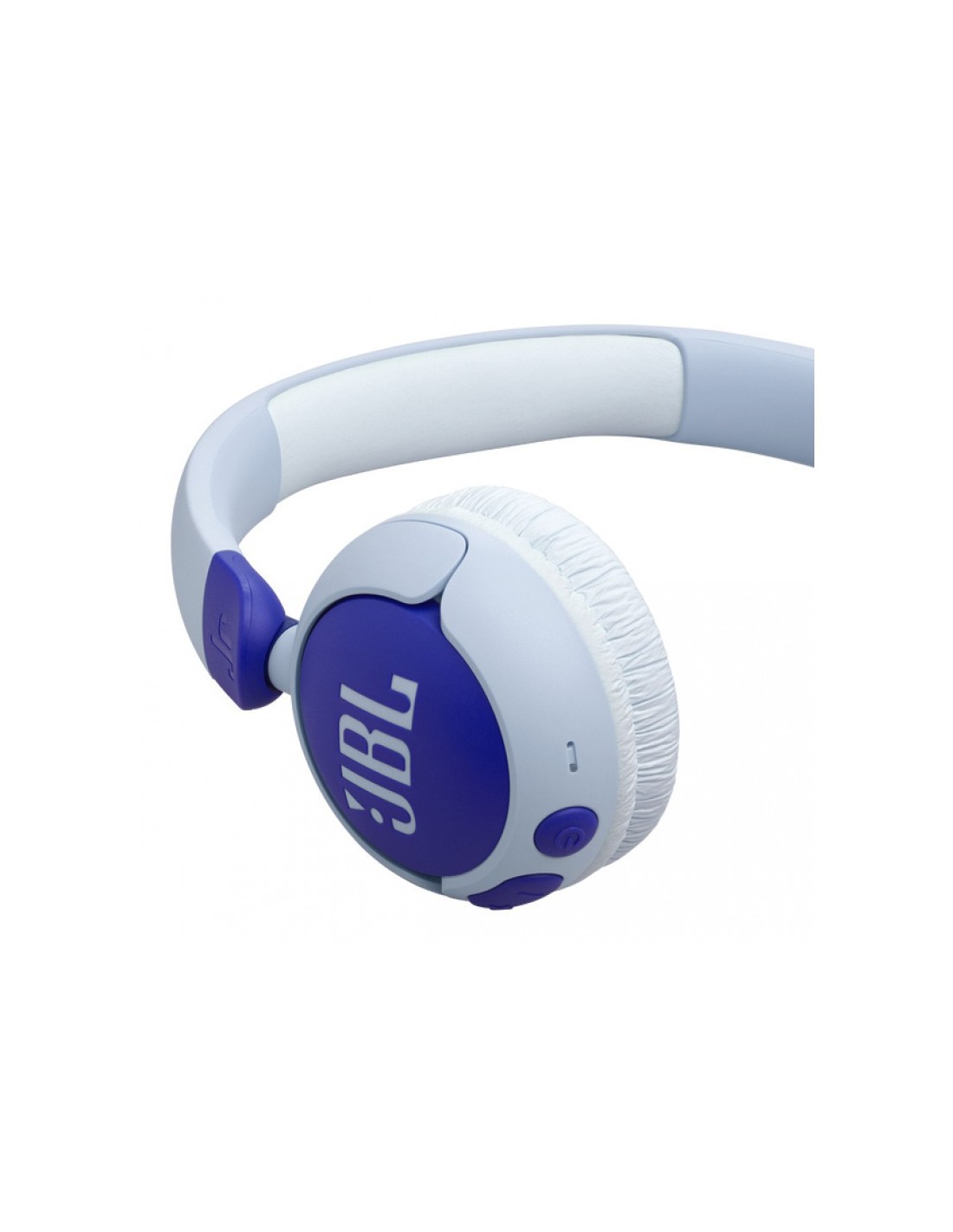 JBL Junior 320BT Azul | Auriculares en Logroño