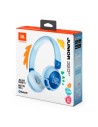 JBL Junior 320BT Azul | Auriculares en Logroño
