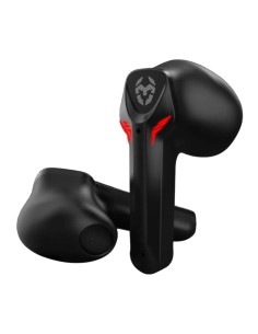 Krom Kall Negro | Auriculares en Logroño