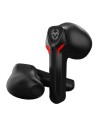 Krom Kall Negro | Auriculares en Logroño
