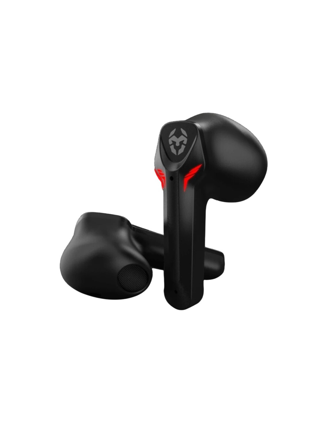 Krom Kall Negro | Auriculares en Logroño