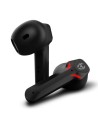Krom Kall Negro | Auriculares en Logroño