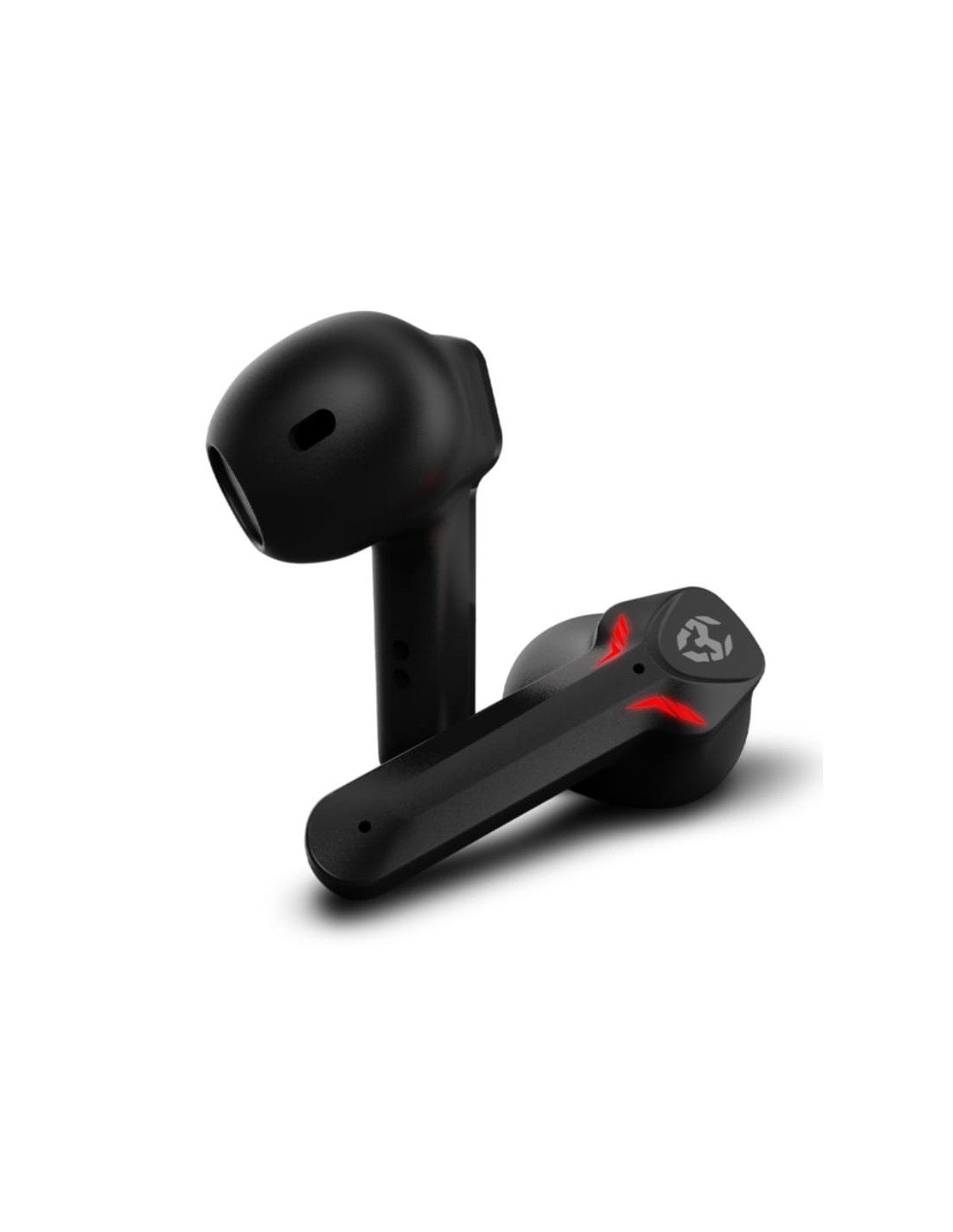 Krom Kall Negro | Auriculares en Logroño