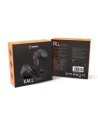 Krom Kall Negro | Auriculares en Logroño