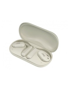 JVC HA-NP35T Blanco | Auriculares en Logroño 2