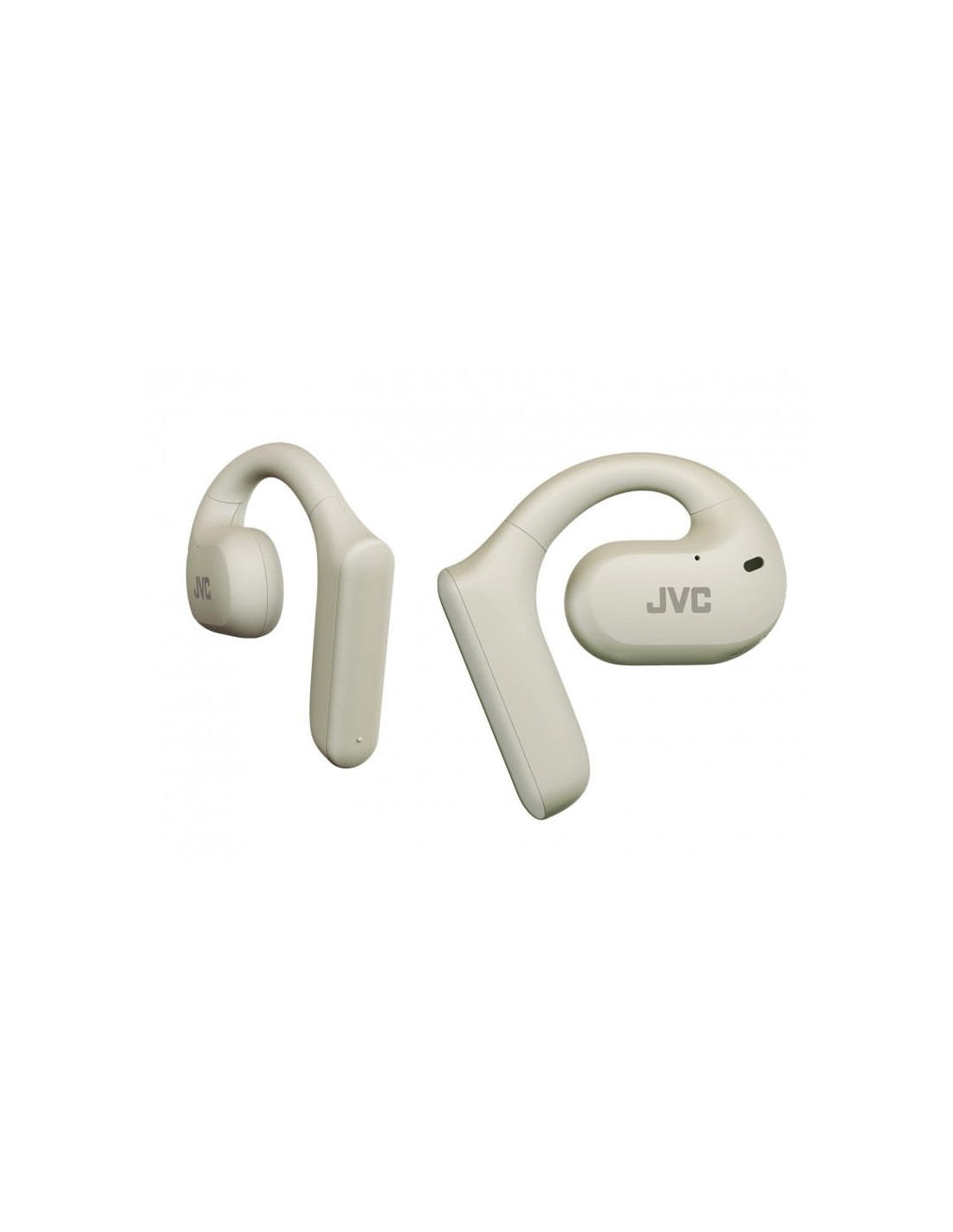 JVC HA-NP35T Blanco | Auriculares en Logroño