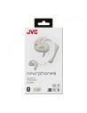 JVC HA-NP35T Blanco | Auriculares en Logroño