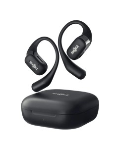 Shokz OpenFit Negro | Auriculares en Logroño