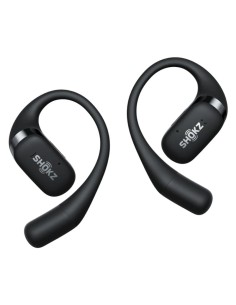 Shokz OpenFit Negro | Auriculares en Logroño 2