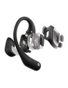 Shokz OpenFit Negro | Auriculares en Logroño