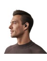 Shokz OpenFit Negro | Auriculares en Logroño