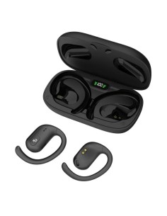 OPN Sound Aria+ Negro | Auriculares en Logroño