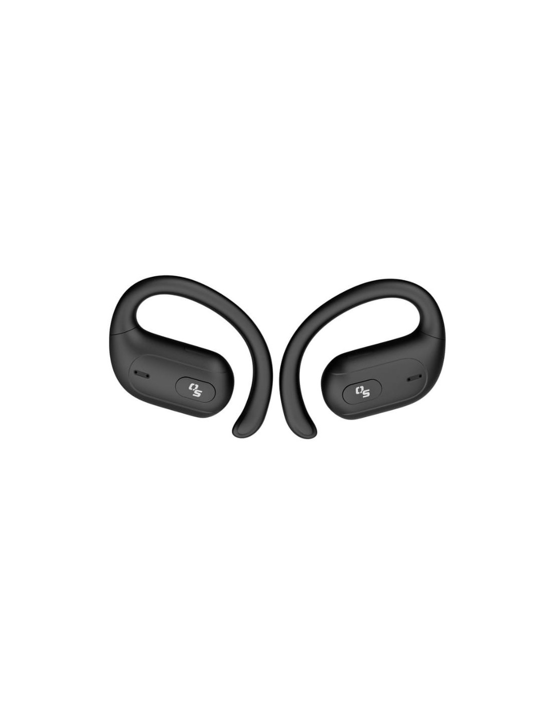 OPN Sound Aria+ Negro | Auriculares en Logroño