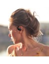 OPN Sound Aria+ Negro | Auriculares en Logroño