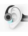 OPN Sound Dashlyte Negro | Auriculares en Logroño