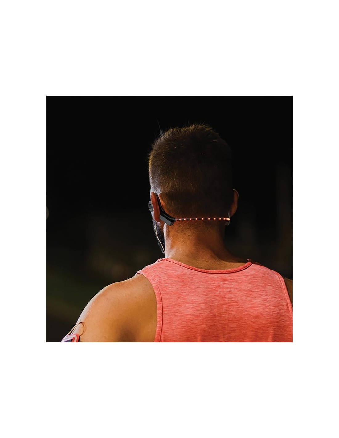 OPN Sound Dashlyte Negro | Auriculares en Logroño