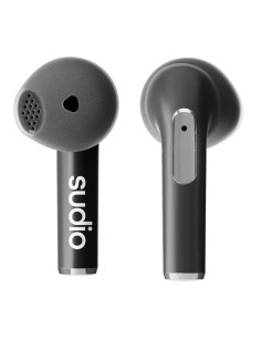 Sudio N2 Negro | Auriculares en Logroño