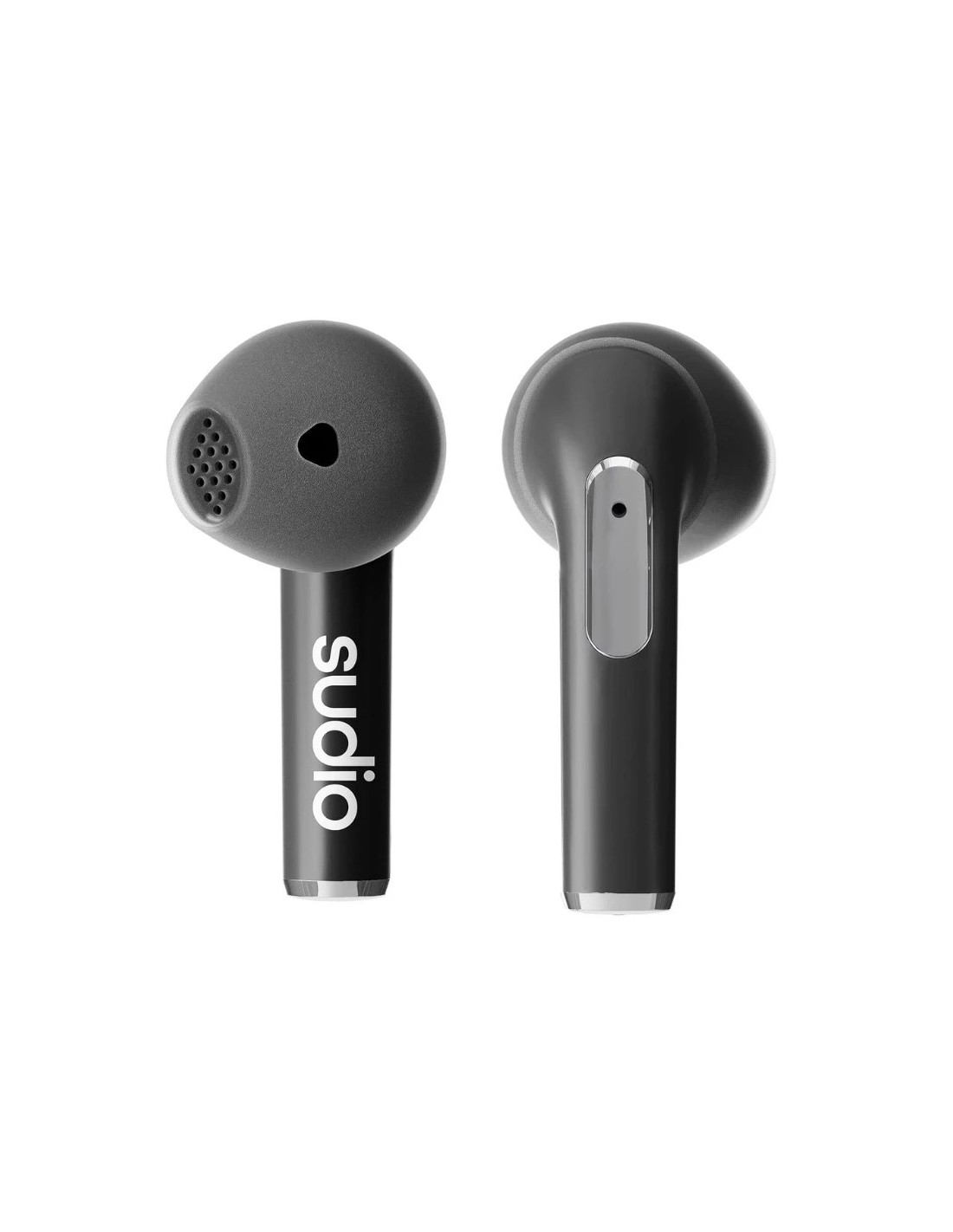 Sudio N2 Negro | Auriculares en Logroño