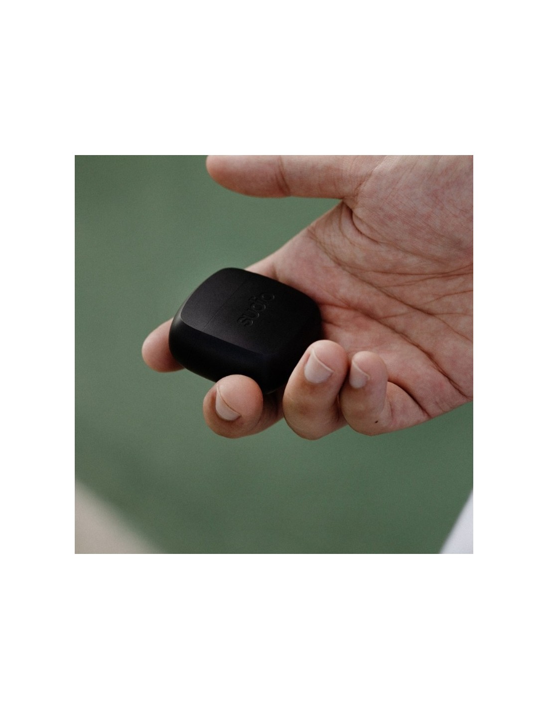 Sudio N2 Negro | Auriculares en Logroño