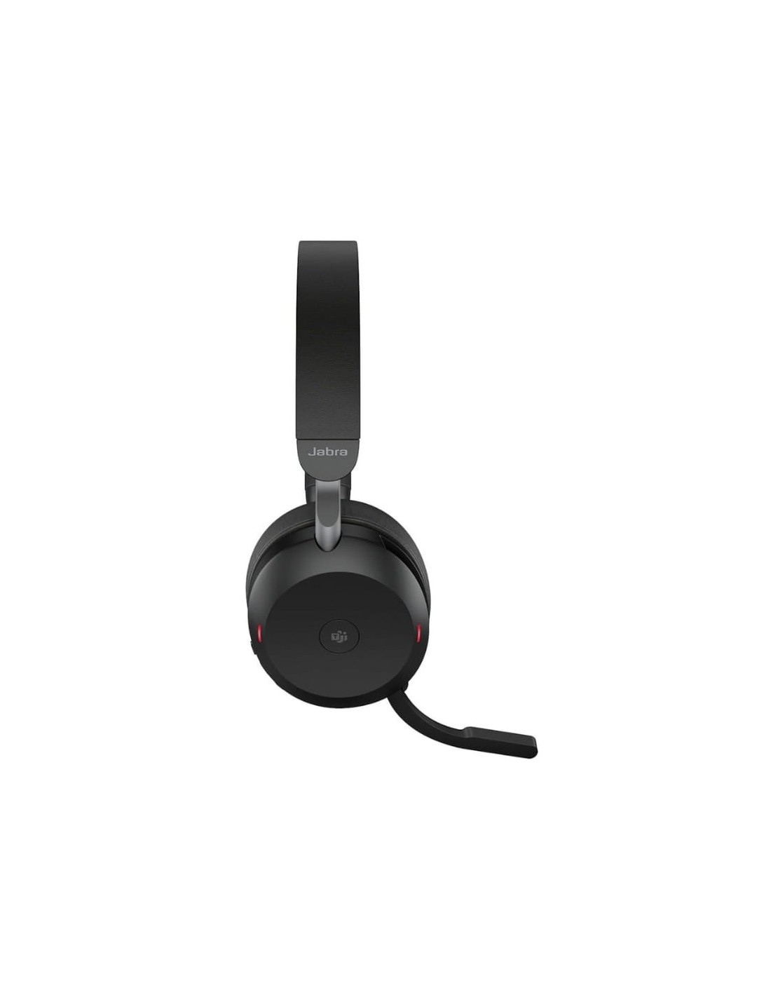 Jabra Evolve2 75 UC Negro con base de carga | Auriculares en Logroño