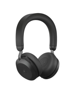 Jabra Evolve2 75 UC Negro | Auriculares en Logroño 2