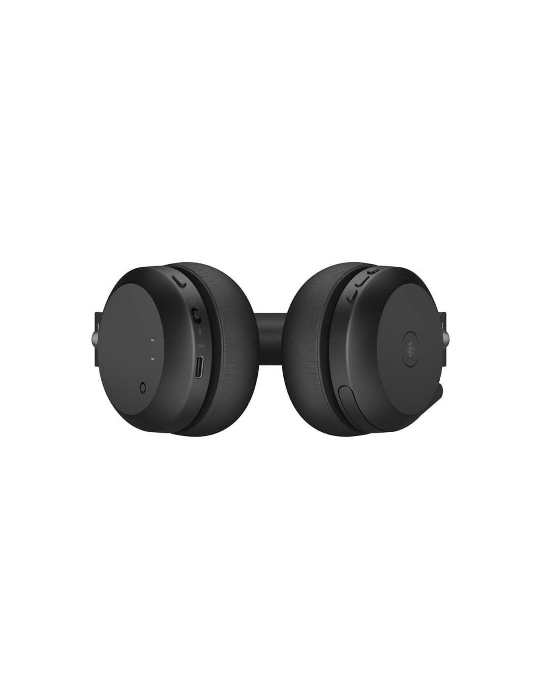 Jabra Evolve2 75 UC Negro | Auriculares en Logroño
