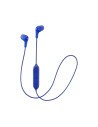JVC HA-FX9BT-P-E Azul | Auriculares en Logroño