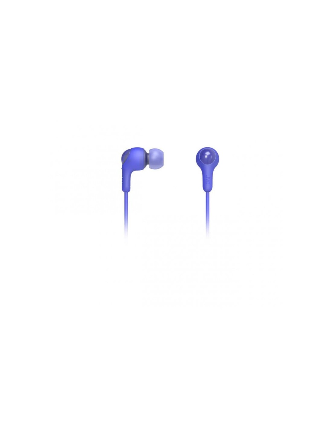 JVC HA-FX9BT-P-E Azul | Auriculares en Logroño