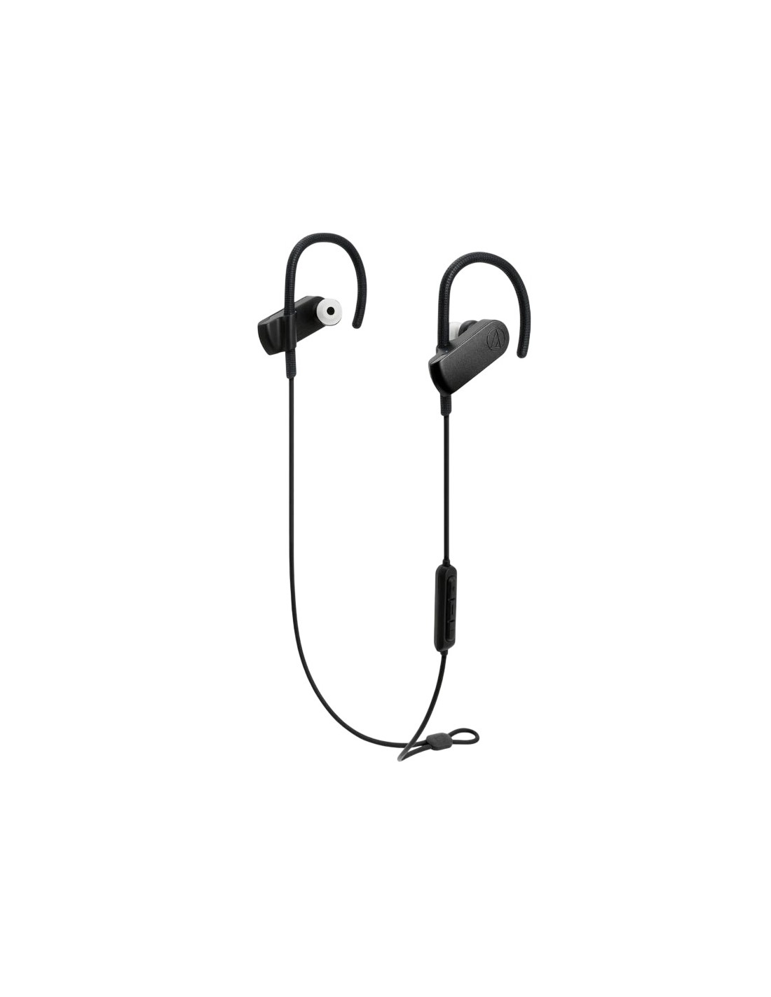 Audio-Technica ATH-SPORT70BT Negro | Auriculares en Logroño