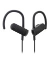 Audio-Technica ATH-SPORT70BT Negro | Auriculares en Logroño