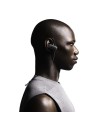 Audio-Technica ATH-SPORT70BT Negro | Auriculares en Logroño