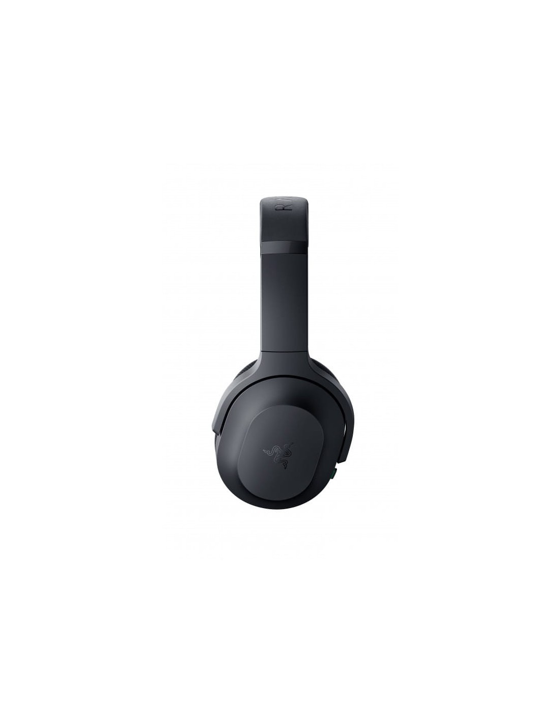 Razer Barracuda Negro | Auriculares en Logroño