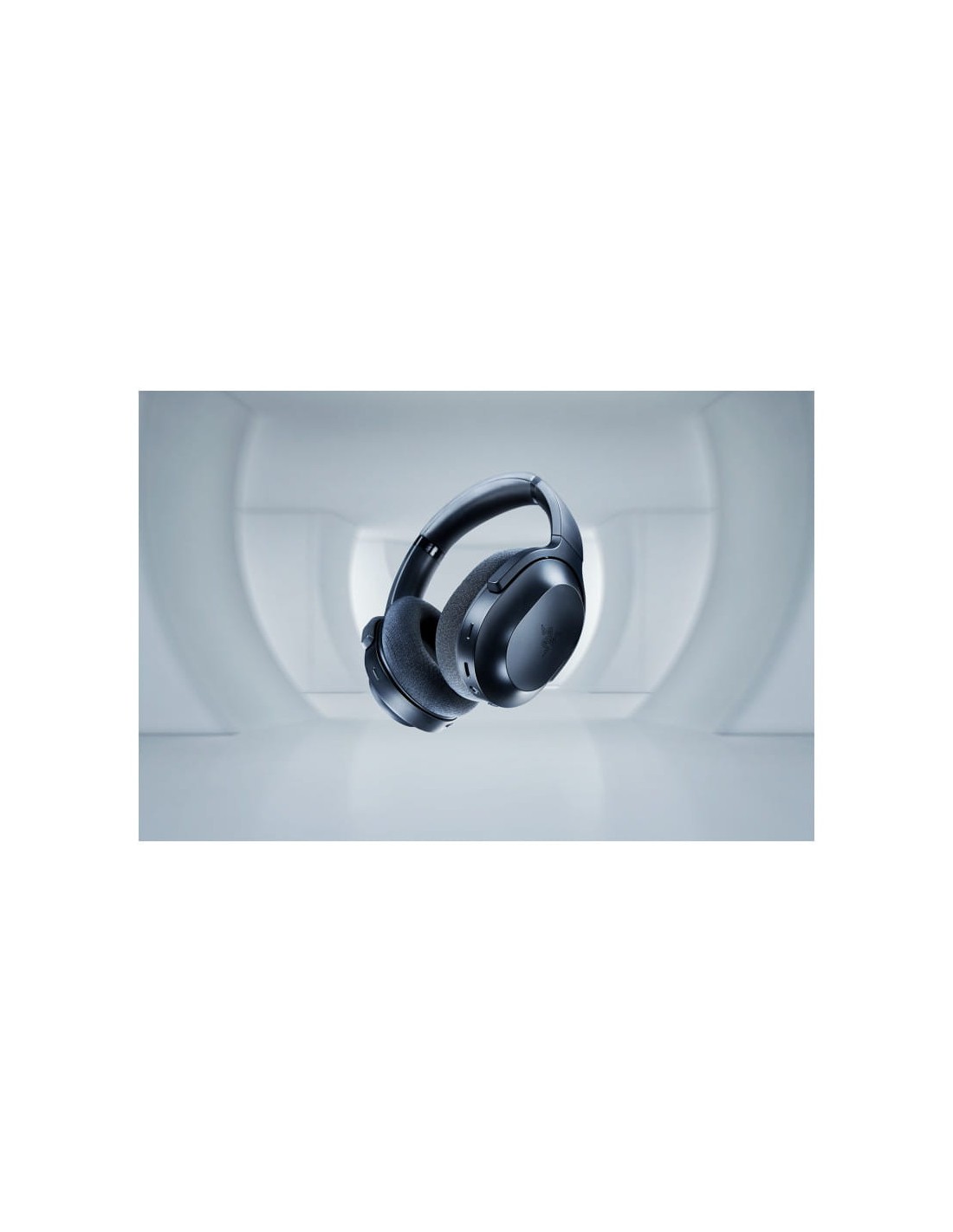 Razer Barracuda Negro | Auriculares en Logroño