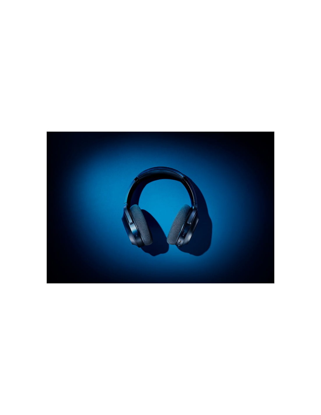Razer Barracuda Negro | Auriculares en Logroño