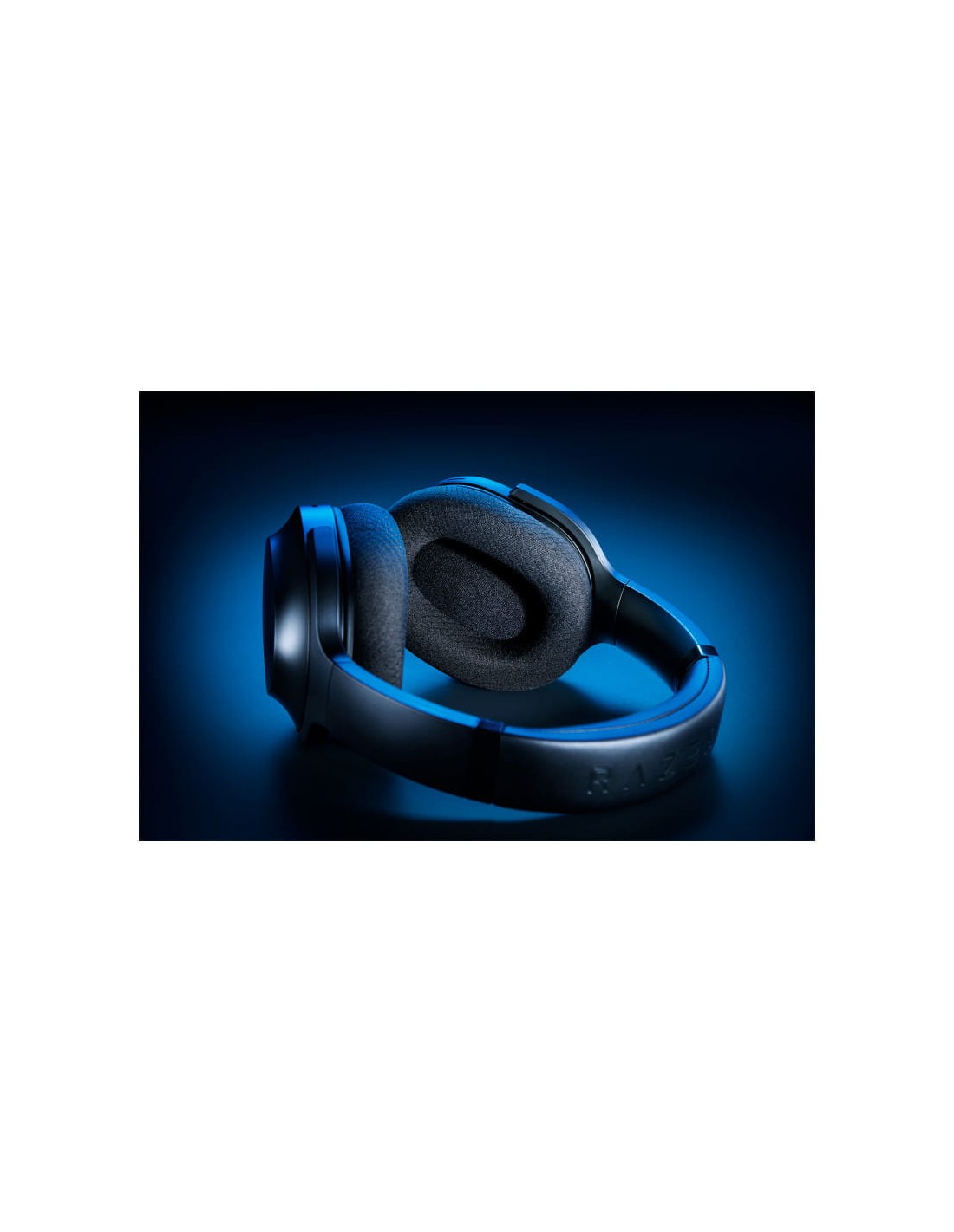 Razer Barracuda Negro | Auriculares en Logroño