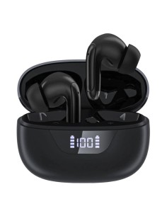 Choetech BH-T60 Negro | Auriculares en Logroño