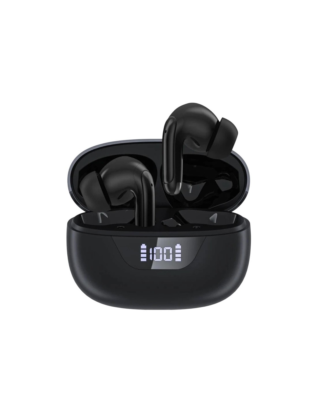 Choetech BH-T60 Negro | Auriculares en Logroño
