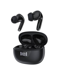 Choetech BH-T60 Negro | Auriculares en Logroño 2