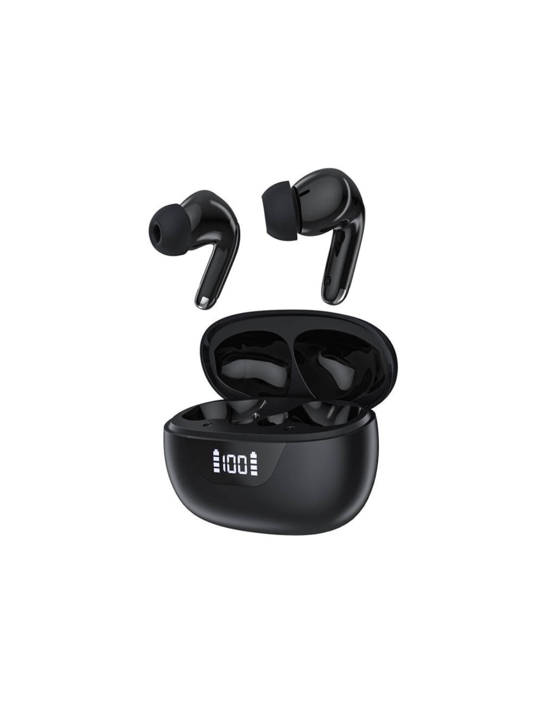 Choetech BH-T60 Negro | Auriculares en Logroño