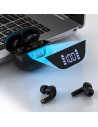 Choetech BH-T60 Negro | Auriculares en Logroño