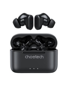 Choetech BH-T15 Negro | Auriculares en Logroño