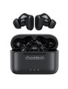 Choetech BH-T15 Negro | Auriculares en Logroño