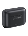 Choetech BH-T15 Negro | Auriculares en Logroño