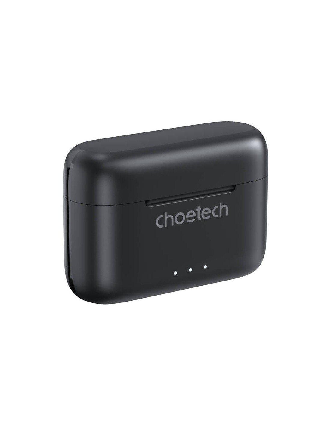 Choetech BH-T15 Negro | Auriculares en Logroño