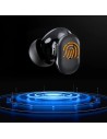 Choetech BH-T15 Negro | Auriculares en Logroño