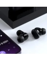 Choetech BH-T15 Negro | Auriculares en Logroño