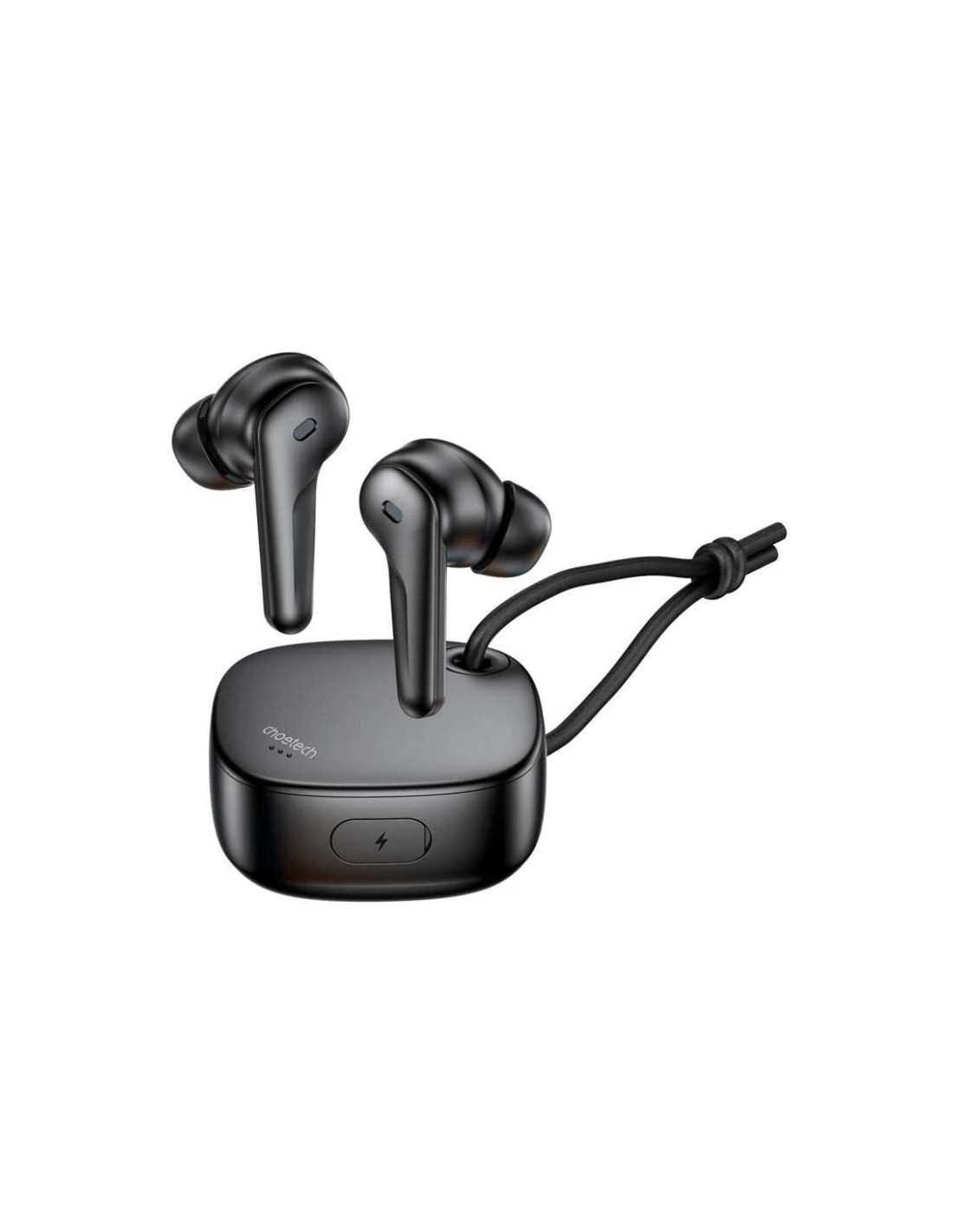 Choetech BH-T17 Negro | Auriculares en Logroño