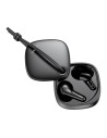 Choetech BH-T17 Negro | Auriculares en Logroño