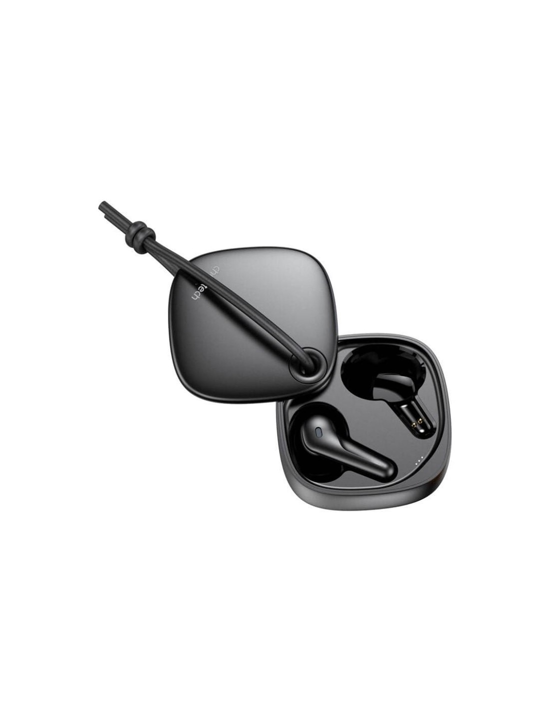 Choetech BH-T17 Negro | Auriculares en Logroño